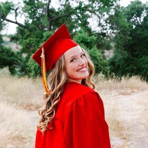 Meet your Posher, Kendall